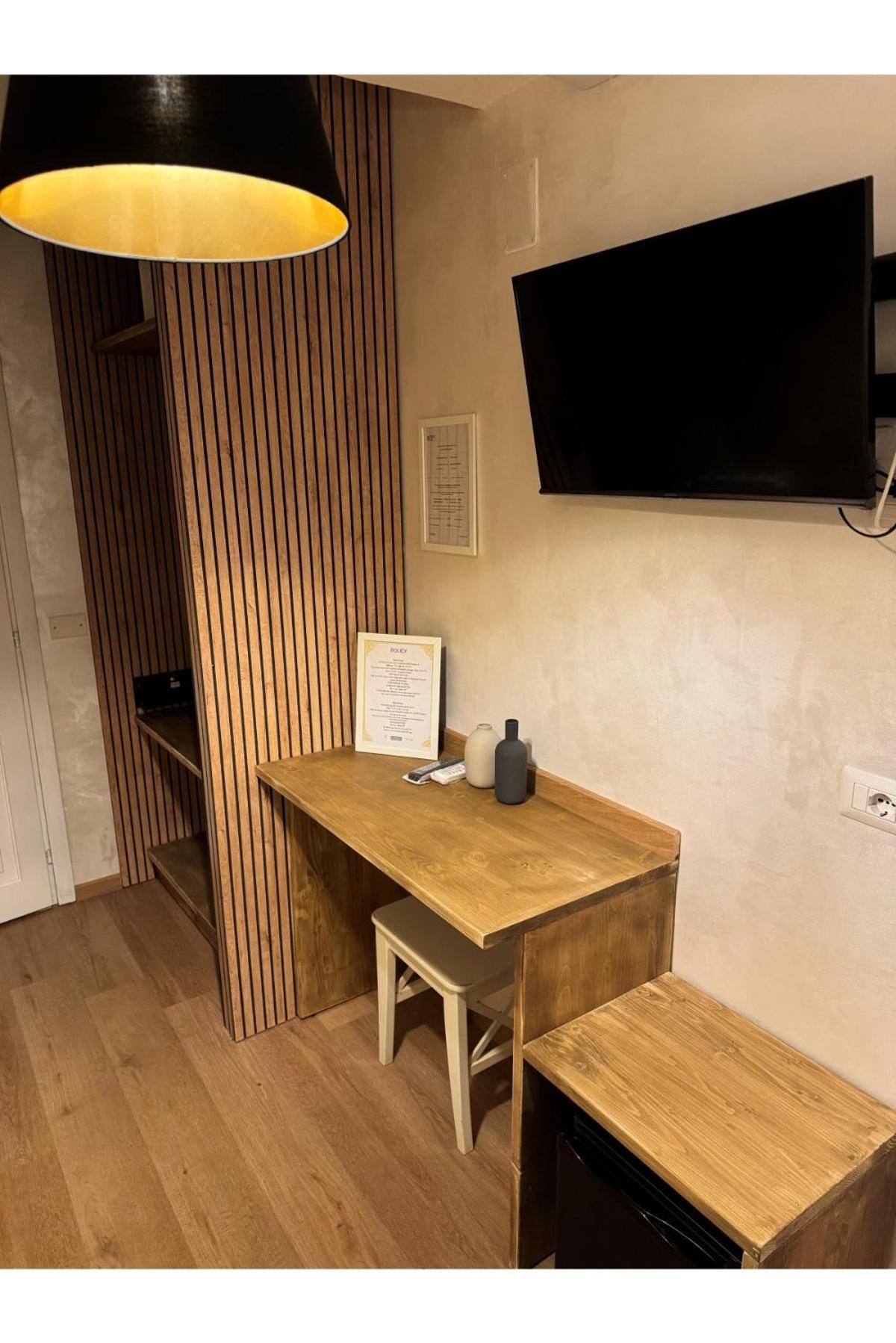 万神殿杜尔奇斯酒店 罗马 外观 照片