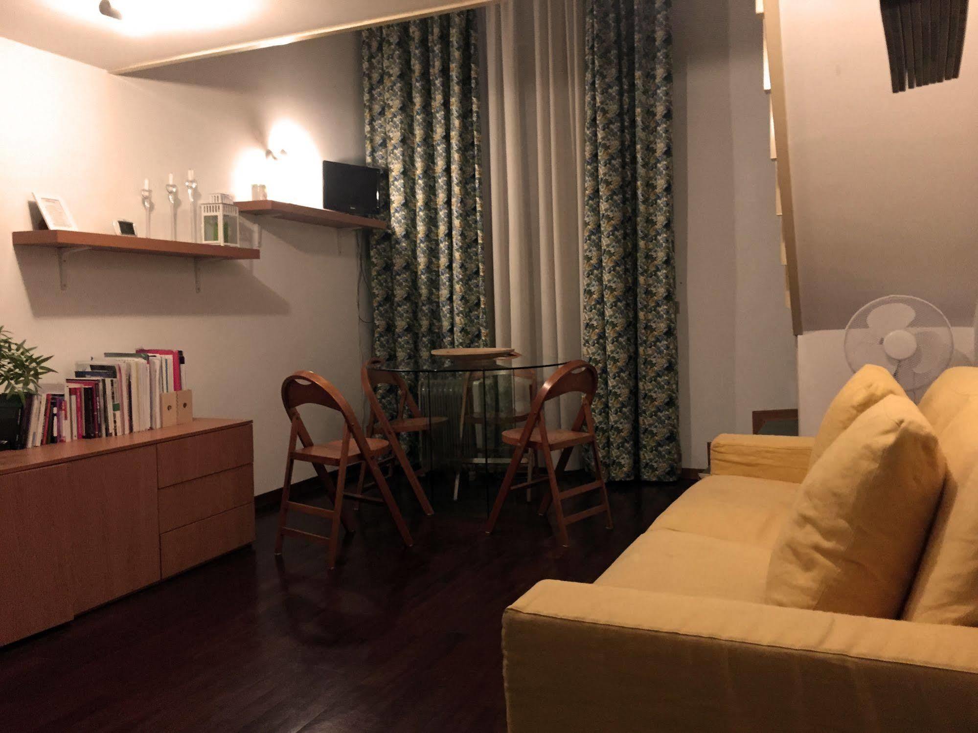 万神殿杜尔奇斯酒店 罗马 外观 照片