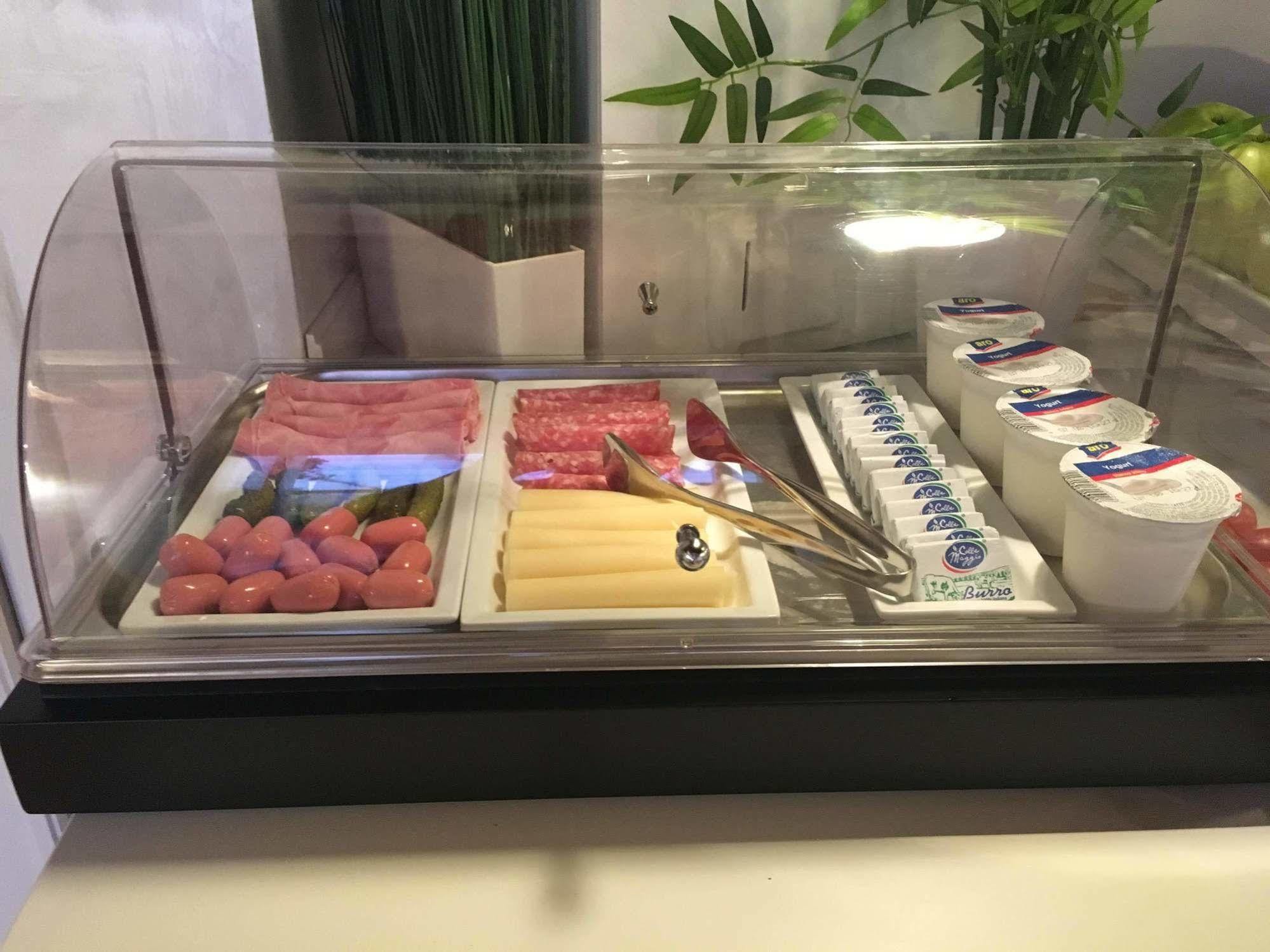 万神殿杜尔奇斯酒店 罗马 外观 照片